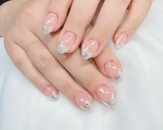 ネイル Tina Nailstudioのネイルデザイン