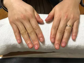 ネイル gui amichanのネイルデザイン