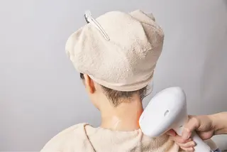 ジュニア シェイヴィストのその他イメージ