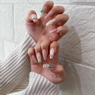 ネイル Ashliy大宮♡ アシュリーのネイルデザイン