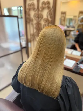 ロング elve水戸 脩貴のヘアスタイル
