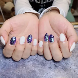 ネイル FLY Nail Salonのネイルデザイン