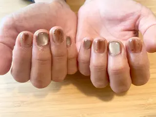 ネイル Nailist Missaのネイルデザイン