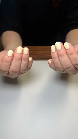 ネイル t chikaのネイルデザイン