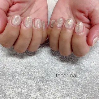 ネイル テネルネイル tener nailのネイルデザイン