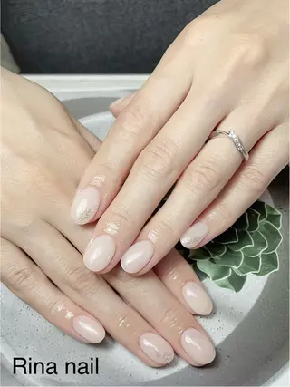 ネイル リナ ネイルサロンのネイルデザイン