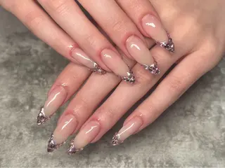 ネイル ネイルサロン ANELAのネイルデザイン