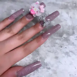 ネイル IROHA NAIL 北村菜帆のネイルデザイン