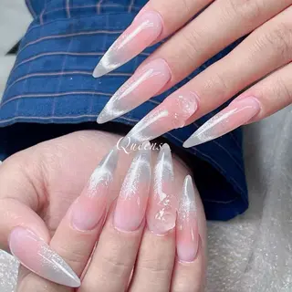 ネイル Queens マオのネイルデザイン