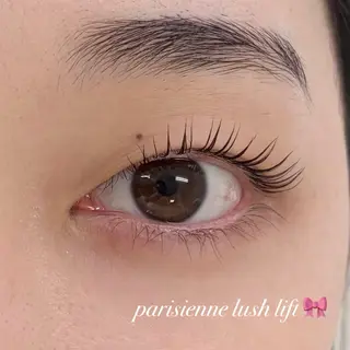 パーマ 🎀memelu 御影🎀のマツエク・マツパデザイン