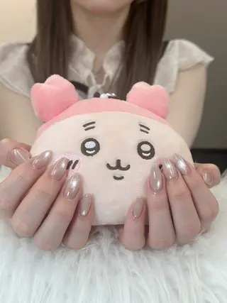 ネイル sorako 101のネイルデザイン