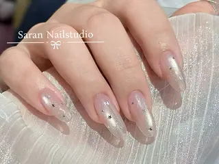 ネイル Salan Nail STUDIOのネイルデザイン