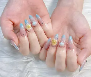ネイル Chan Nail Salonのネイルデザイン