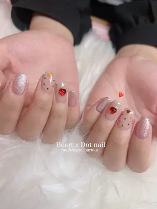 ネイル nail salon BONはるのネイルデザイン