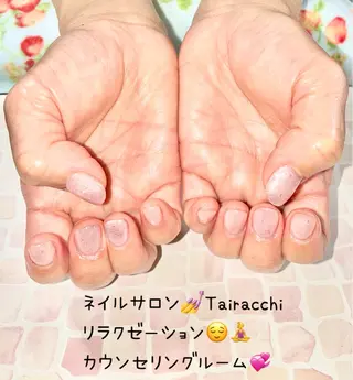 ネイル Tairacchi タイラッチのエステ・リラクイメージ