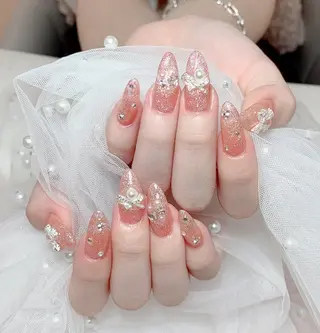 ネイル Bél Nail salonのネイルデザイン
