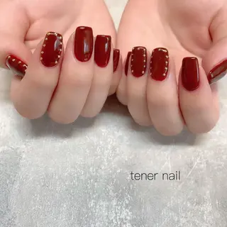 ネイル テネルネイル tener nailのネイルデザイン
