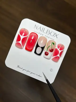 ネイル VAN NAIL SALON海老名店のネイルデザイン