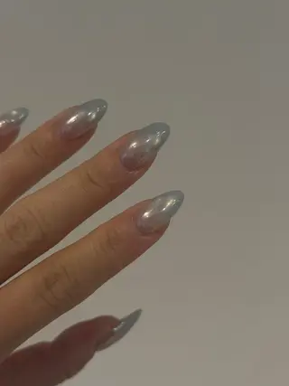 ネイル LINEA.nail 代官山のネイルデザイン