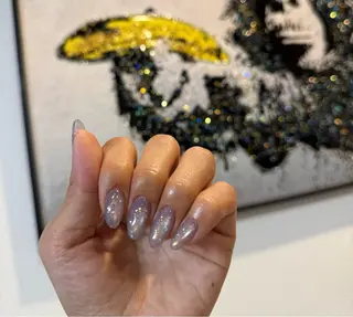 ネイル LUMÉA nailのネイルデザイン
