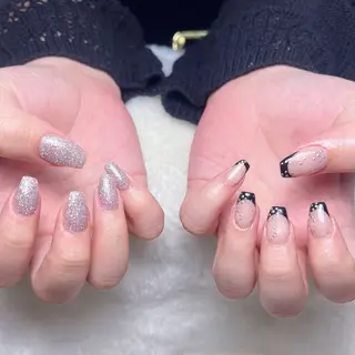 ネイル Kawaii Nail Salonのネイルデザイン