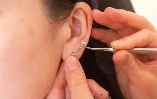 LiZA エステティックサロンのエステ・リラクイメージ
