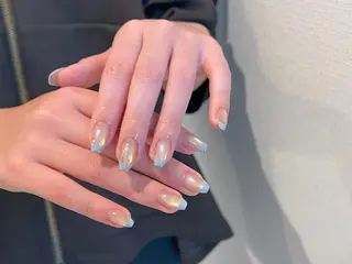 ネイル L&Y Nail salonのネイルデザイン