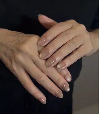 ネイル yunon nail wakanaのネイルデザイン
