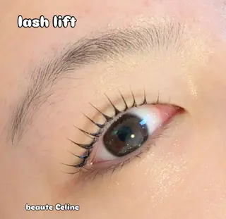 マツエク・マツパ LED✨beaute Celine🌛🌹のマツエク・マツパデザイン