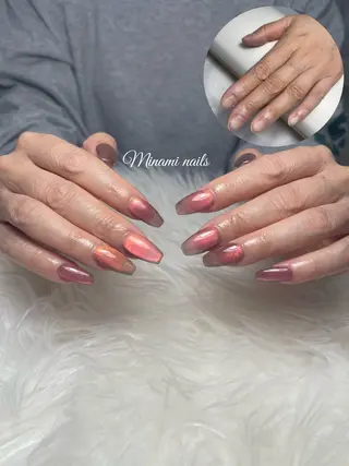 ネイル Minami Nailsのネイルデザイン