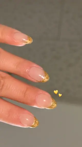 ネイル 吉川明花 【パラジェル認定店】のネイルデザイン