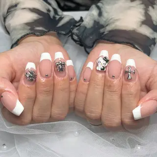 ネイル 平井nail RENAのネイルデザイン