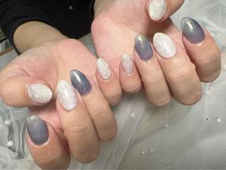 ネイル Nail NaNaのネイルデザイン
