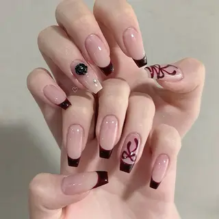 ネイル Nihonthy Nail 新宿のネイルデザイン