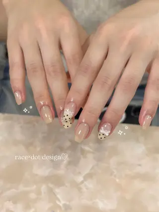 ネイル nailsalon Natsukiのネイルデザイン