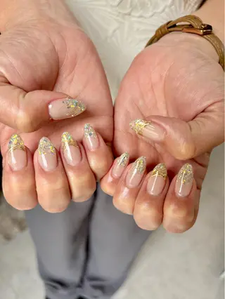 ネイル RISA joie nailのネイルデザイン