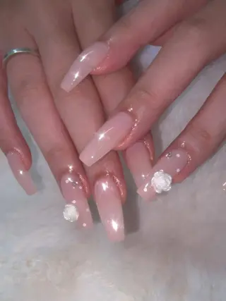 ネイル JOIE annaのネイルデザイン