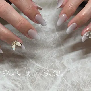 ネイル aneu. -アヌ- 💅🫧reinaのネイルデザイン