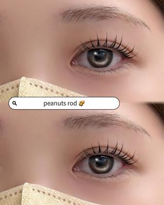 マツエク・マツパ Lumee Nail Eyelashの眉毛・アイブロウイメージ