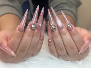 ネイル Jenn Nail Salonのネイルデザイン