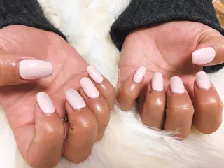 ネイル kiki nail &brow二子玉川のネイルデザイン