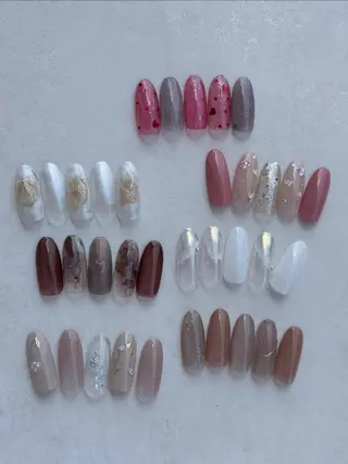 ネイル Nail doroomのネイルデザイン