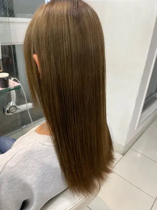 カラー 🎀Eyelash/ 艶カラー🎀ゆうなのマツエク・マツパデザイン
