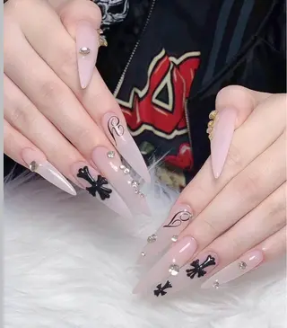 ネイル GreenNail salonのネイルデザイン