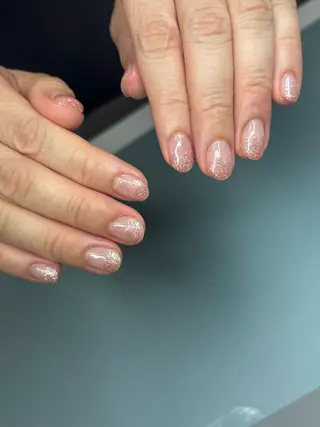 ショート aoz asukaのネイルデザイン