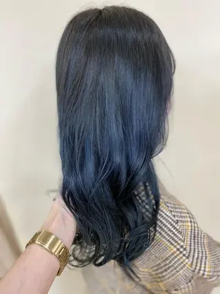 ショート SALOWIN栄 高須大貴のヘアスタイル