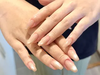ネイル JOJO🤍 nailのネイルデザイン
