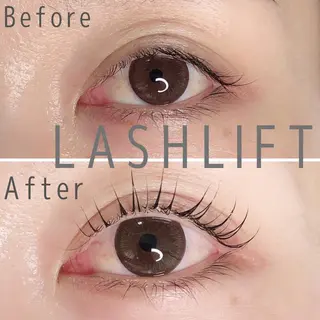 マツエク・マツパ eyelash makanaのマツエク・マツパデザイン