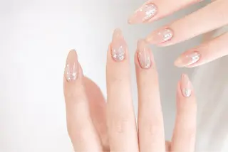 ネイル chicmuse nailのネイルデザイン