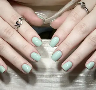 ネイル 💫 Tsuki_Nailのネイルデザイン